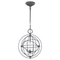 Bayberry Small Pendant