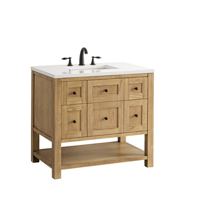 Breckenridge 36" Single Vanity Cabinet