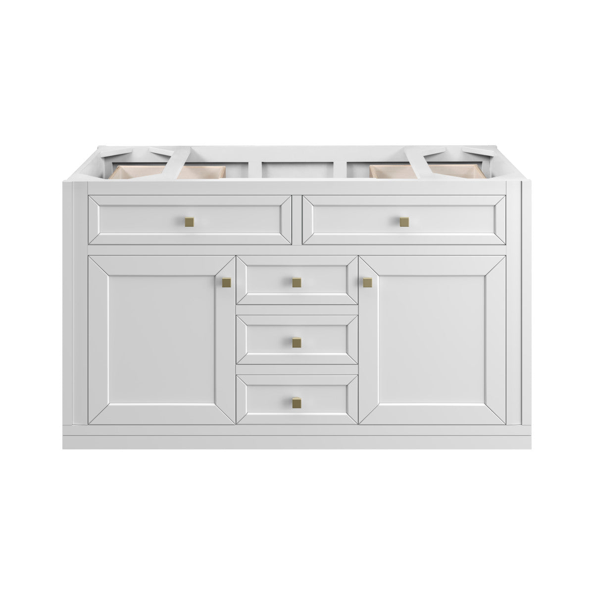 Chicago 48" Single Vanity Cabinet