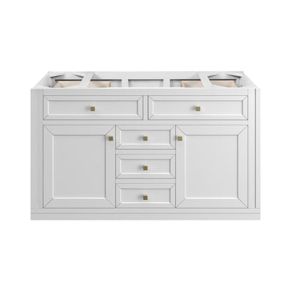 Chicago 48" Single Vanity Cabinet