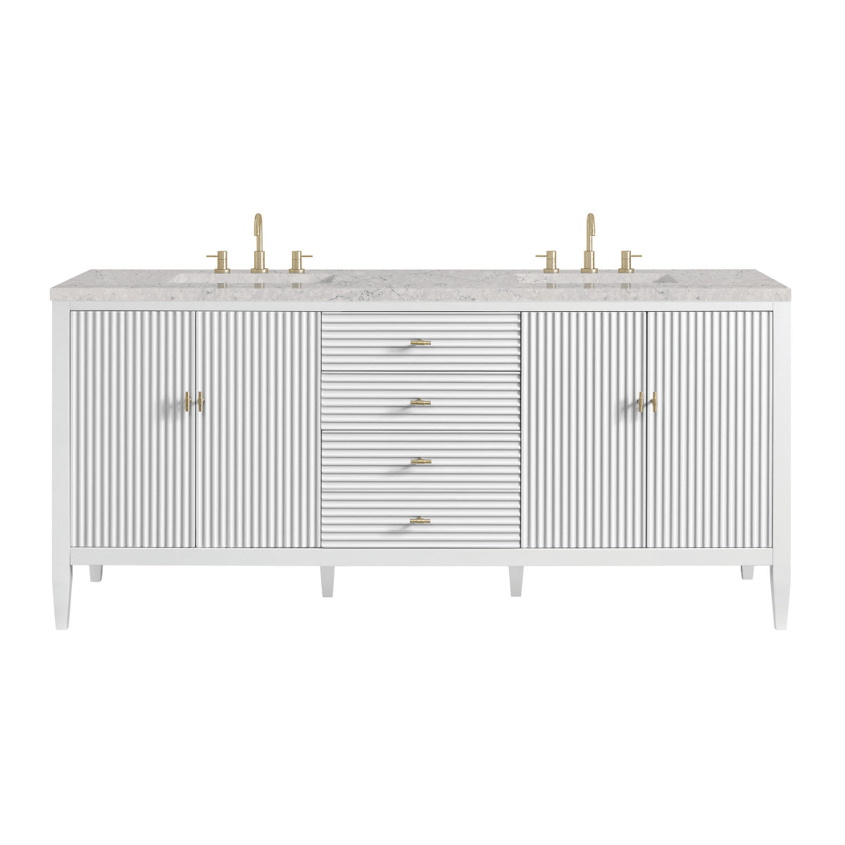Myrrin 72" Vanity