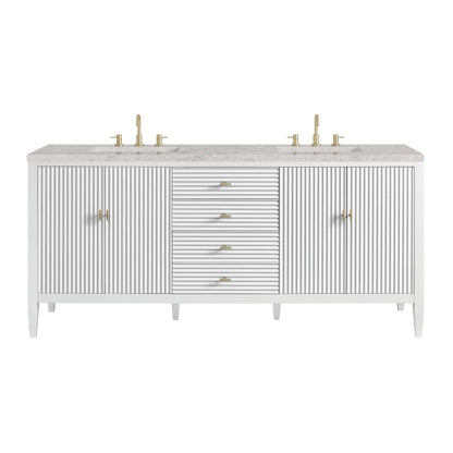 Myrrin 72" Vanity