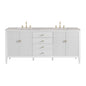 Myrrin 72" Vanity