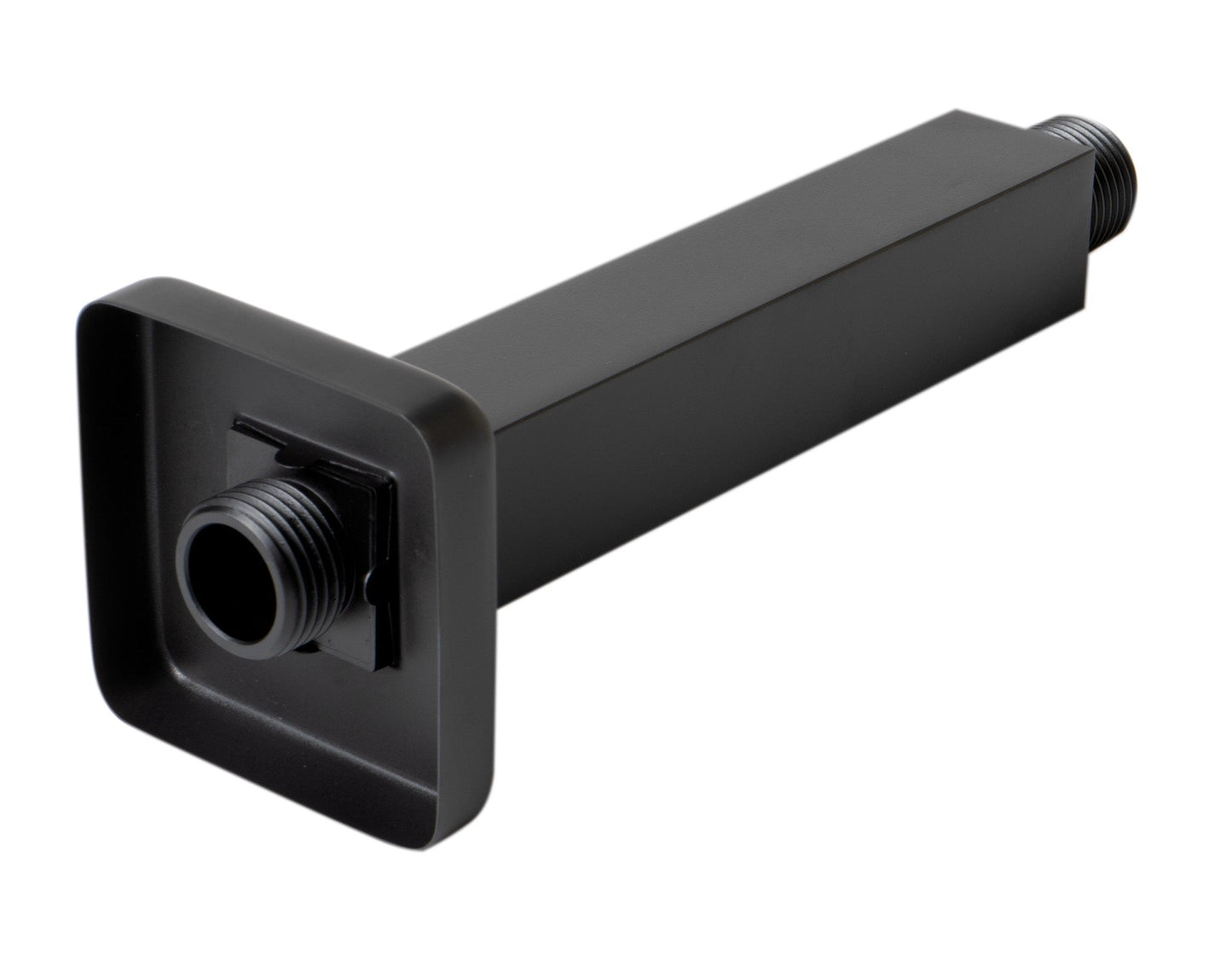 ALFI brand ABSA6S 6" Square Ceiling Shower Arm