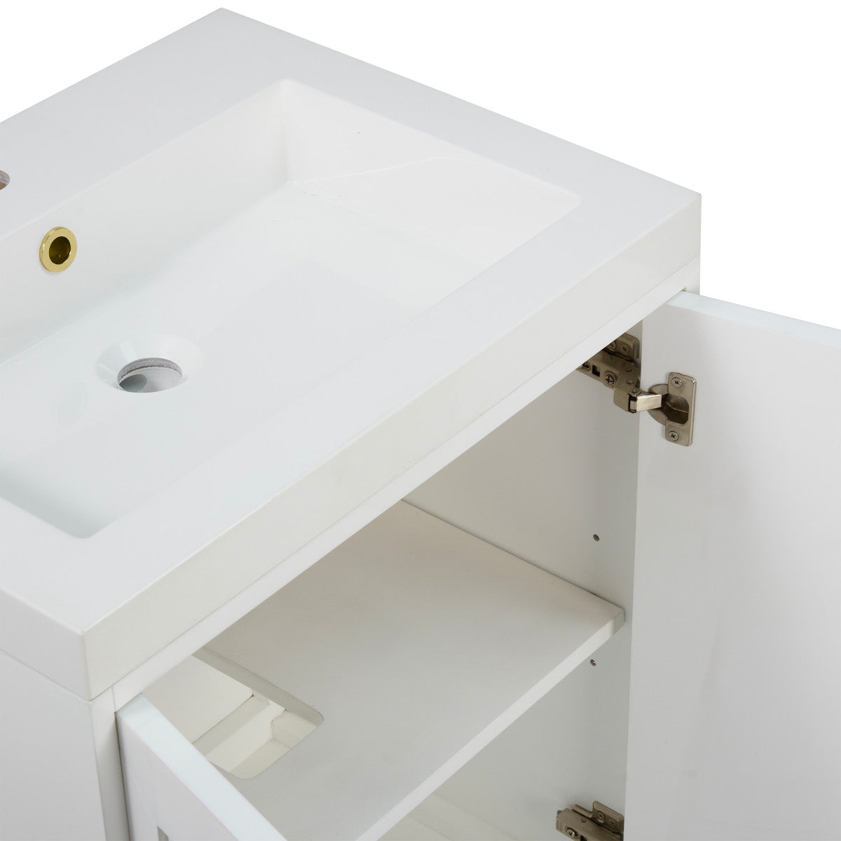 Chianti 24" Single Vanity