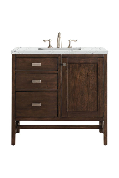 Addison 36" Single Vanity Cabinet