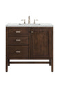 Addison 36" Single Vanity Cabinet