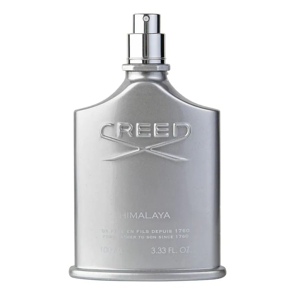Creed Himalaya Tester