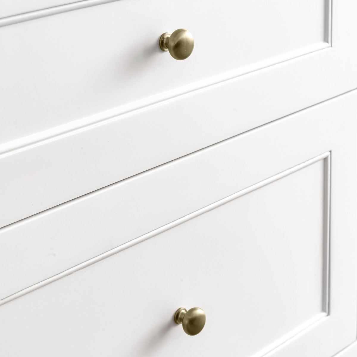 Breckenridge 48" Single Vanity Cabinet