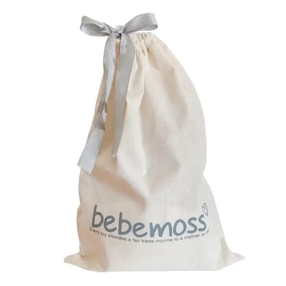 Crochet Flamingo Stuffed Animal