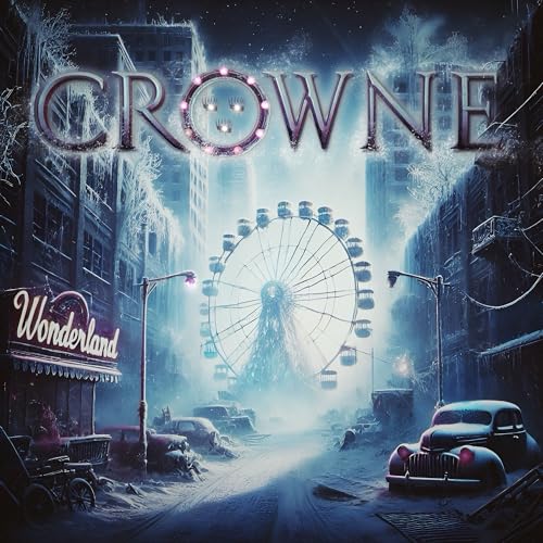 Wonderland (CD)
