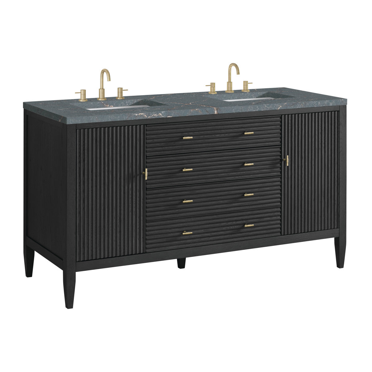 Myrrin 60" Double Vanity
