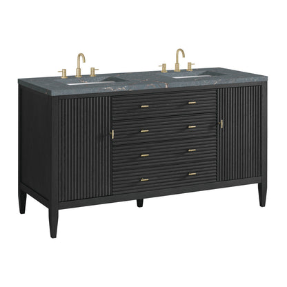 Myrrin 60" Double Vanity