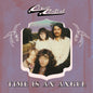 Time Is An Angel (CD)