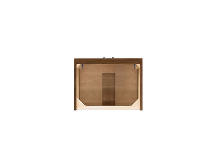 Linden 24" Single Vanity Cabinet