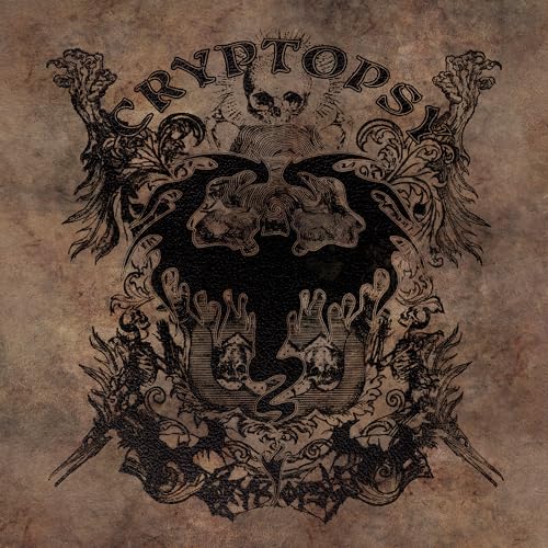 Cryptopsy (CD)