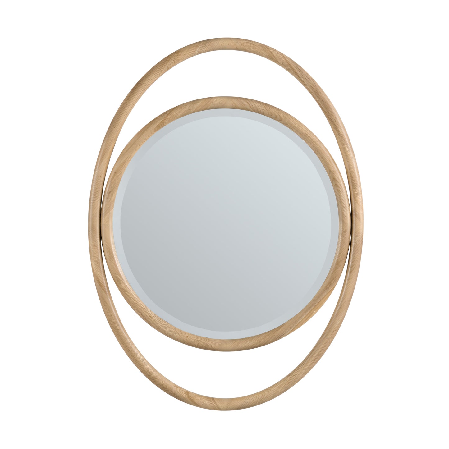Esca 28" Mirror