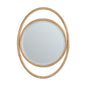 Esca 28" Mirror