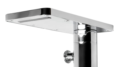 ALFI brand AB2875 Free Standing Floor Mounted Bath Tub Filler