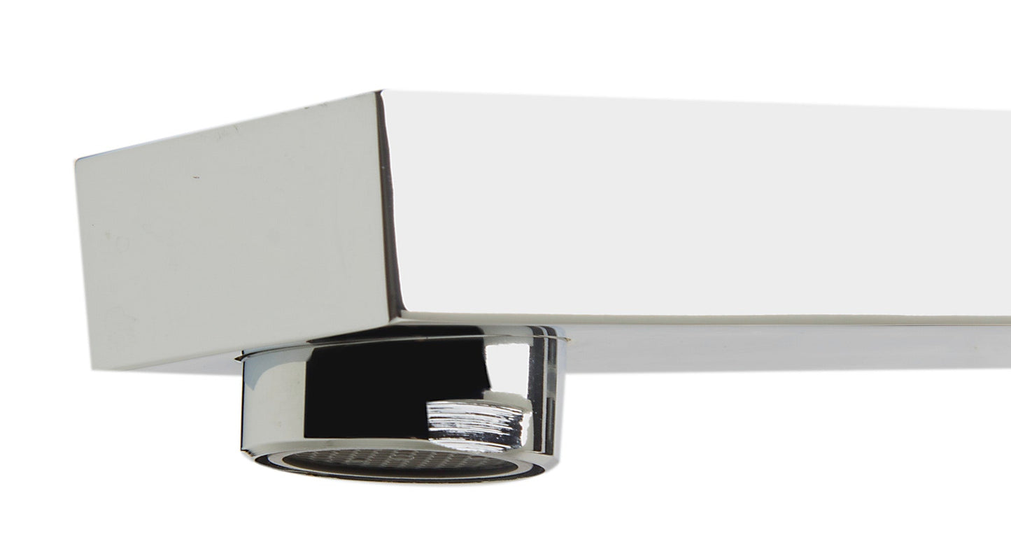 ALFI brand AB2322 3 Hole Deck Mounted Tub Filler with Hand Held