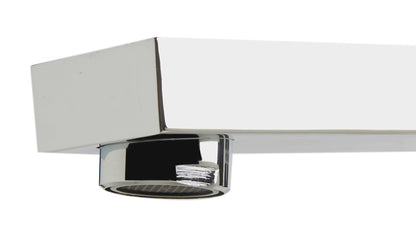 ALFI brand AB2322 3 Hole Deck Mounted Tub Filler with Hand Held