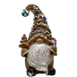 Holiday Gingerbread Figurine - Tree