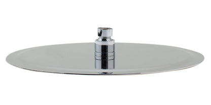 ALFI brand RAIN12R 12" Round Ultra-Thin Rain Shower Head