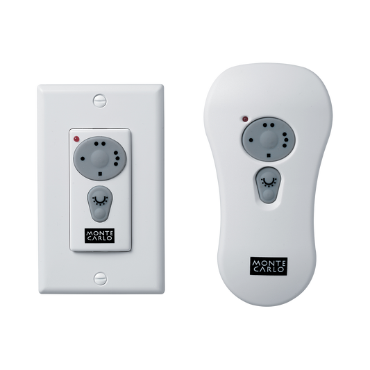 Wall & Handheld Remote Transmitter Downlight Control