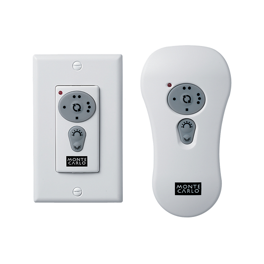 Wall & Handheld Remote Transmitter, Up & Downlight Control