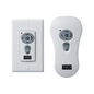 Wall & Handheld Remote Transmitter, Up & Downlight Control