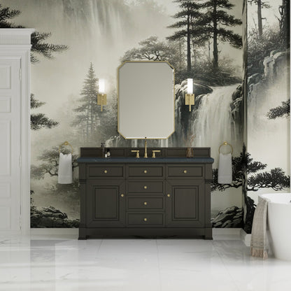 Brookfield 60" Single Vanity