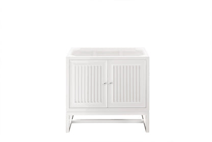 Athens 36" Single Vanity Cabinet