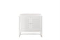 Athens 36" Single Vanity Cabinet