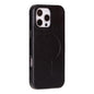 Cullman Leather iPhone 16 Pro Max Case