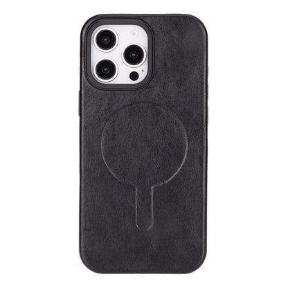Cullman Leather iPhone 16 Pro Max Case