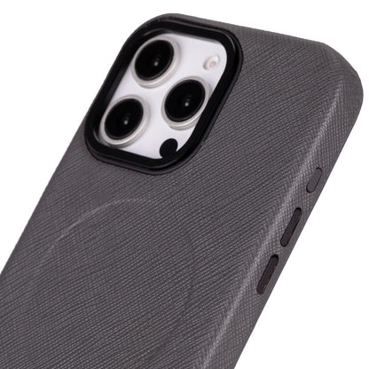 Cullman Leather iPhone 16 Pro Max Case