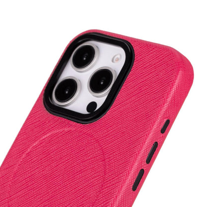 Cullman Leather iPhone 16 Pro Max Case