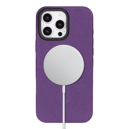 Cullman Leather iPhone 16 Pro Case