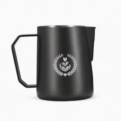 Latte Art Pro Milk Pitcher