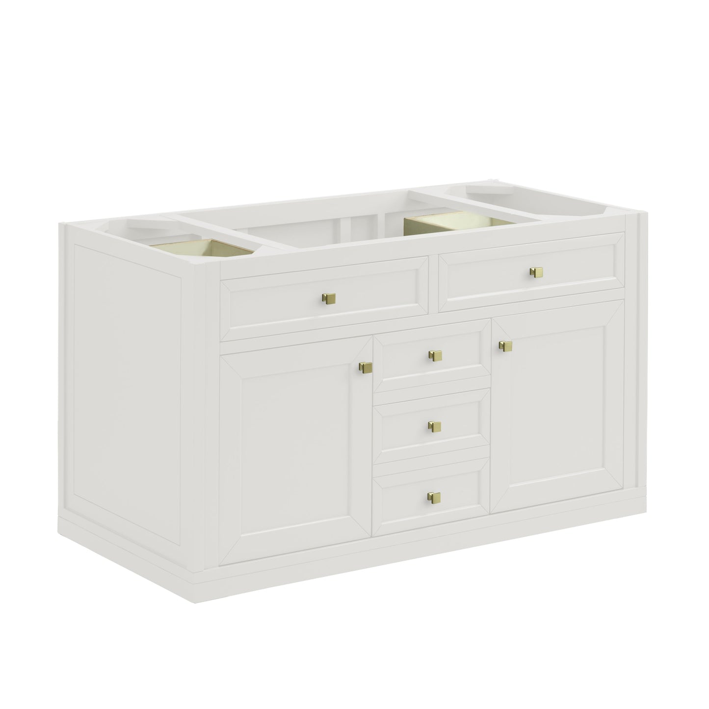 Chicago 48" Single Vanity