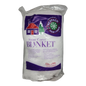 Buffalo Snow Blanket - 15" x 10 Feet