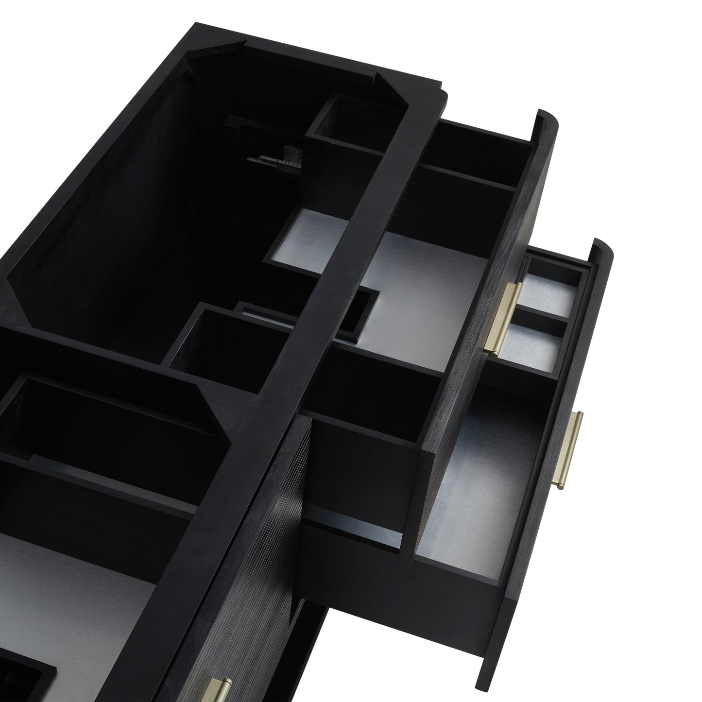 Lucian 72" Double Vanity