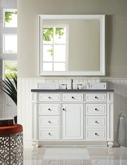 Bristol 48" Single Vanity Cabinet