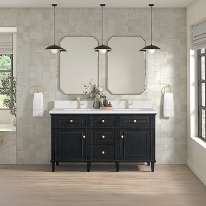 Lorelai 60" Double Vanity