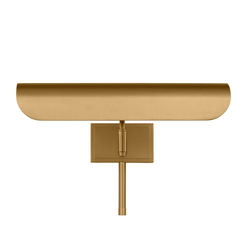 Hull 13" Picture Light