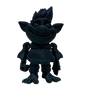 Troublesome Troll  - Midnight Blue