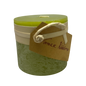 Timber Candle   Green Grape - 3 x 3.25