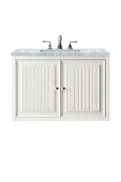 Athens 30" Single Vanity Cabinet