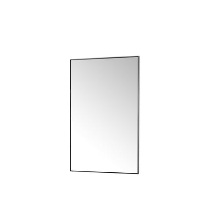 Rohe 26" Rectangular Mirror