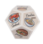 Dining Decider Charm -
